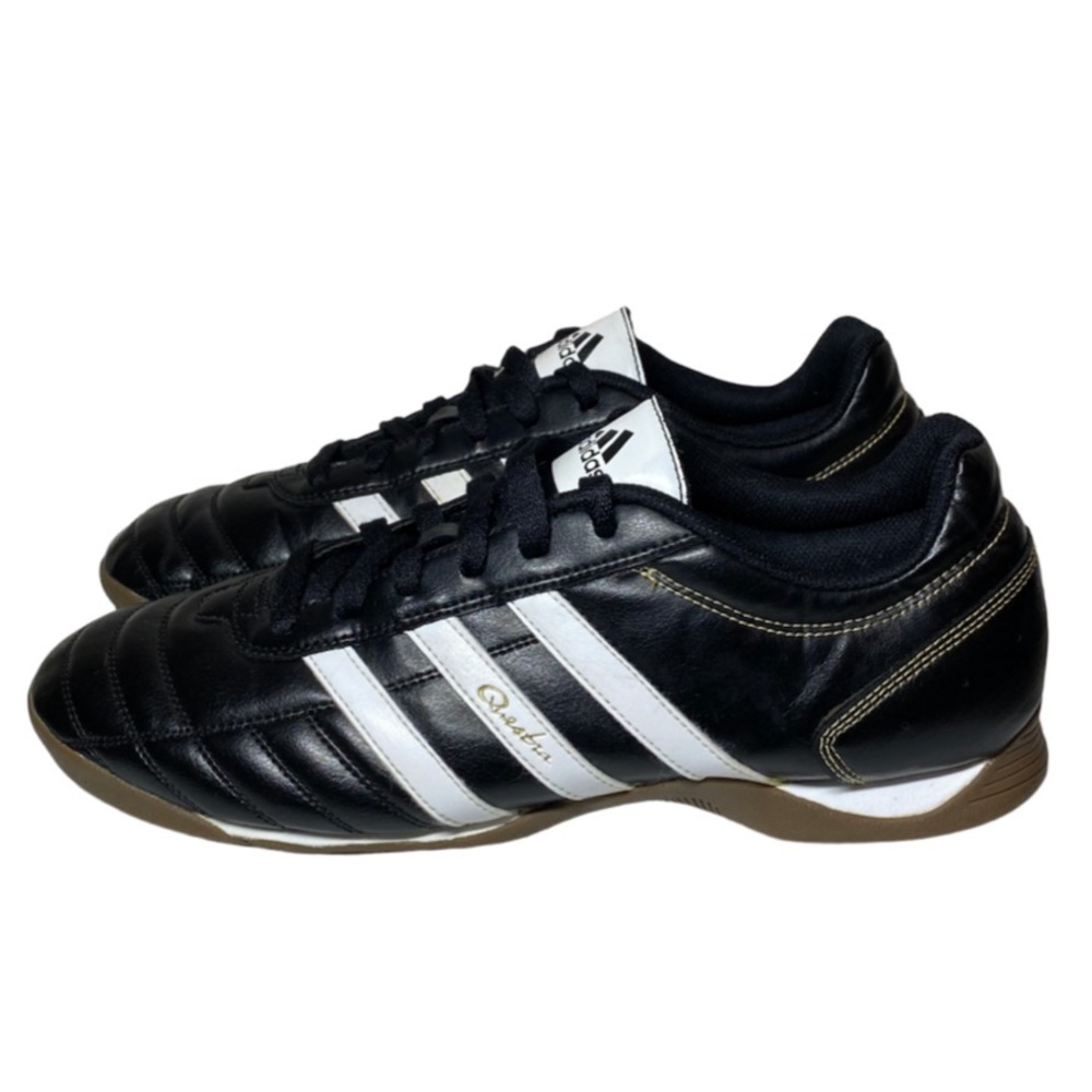 Adidas Questra III Soccer Trainer Shoes Men’s Size 11 Sneakers 2008, G01004
